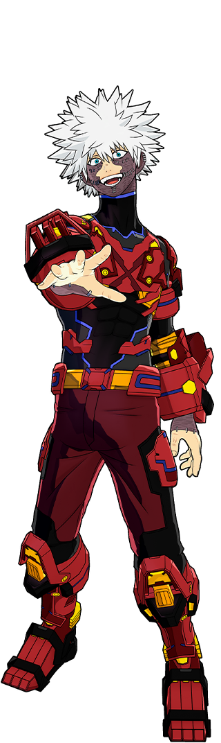 Toya Todoroki