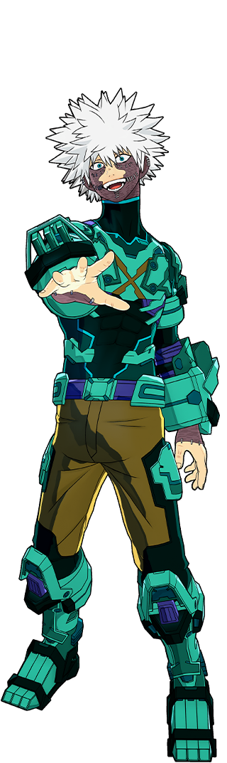 Toya Todoroki