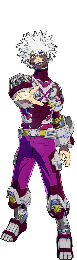 Toya Todoroki
