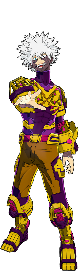 Toya Todoroki