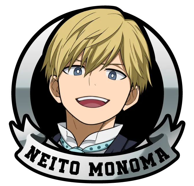 Neito Monoma : Professionnel