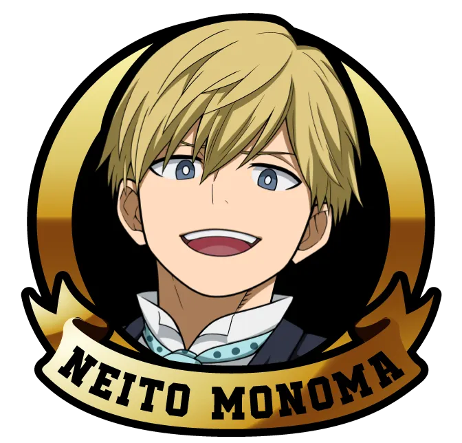 Neito Monoma : S