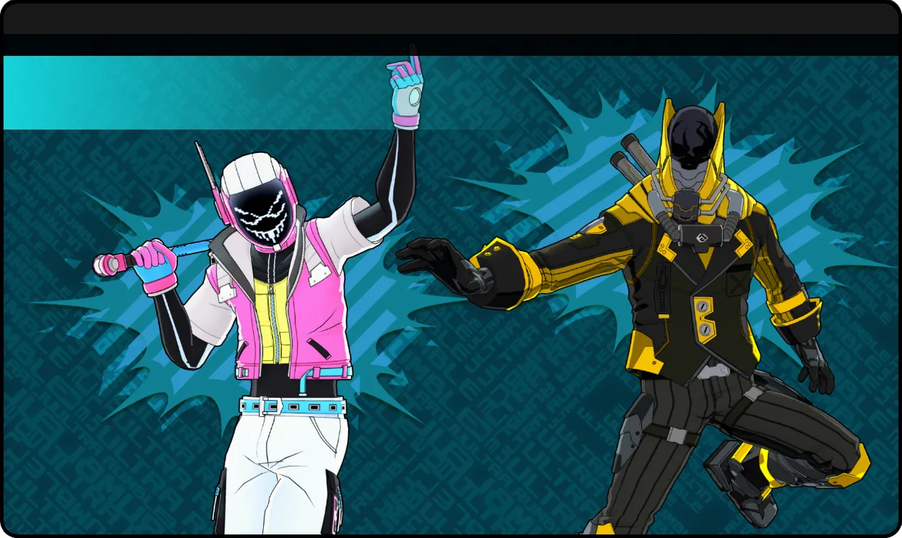 Event Background Image