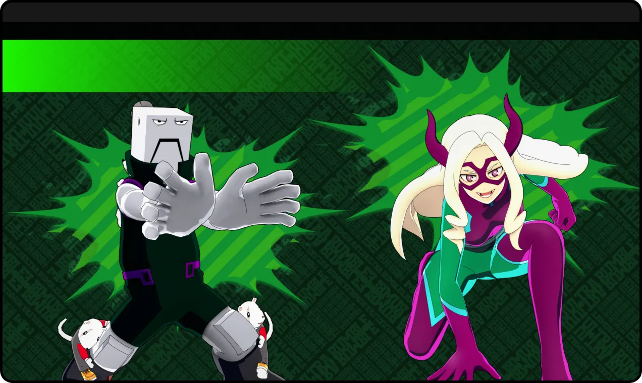 Event Background Image