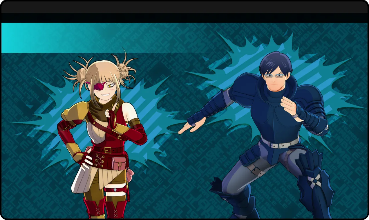 Event Background Image