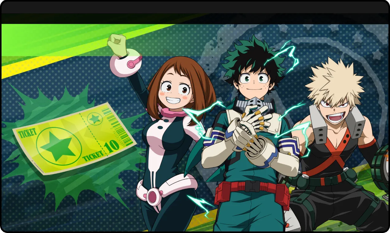 Event Background Image
