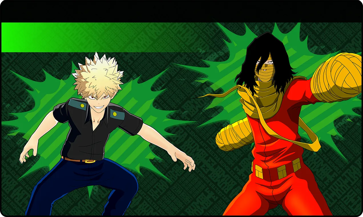 Event Background Image