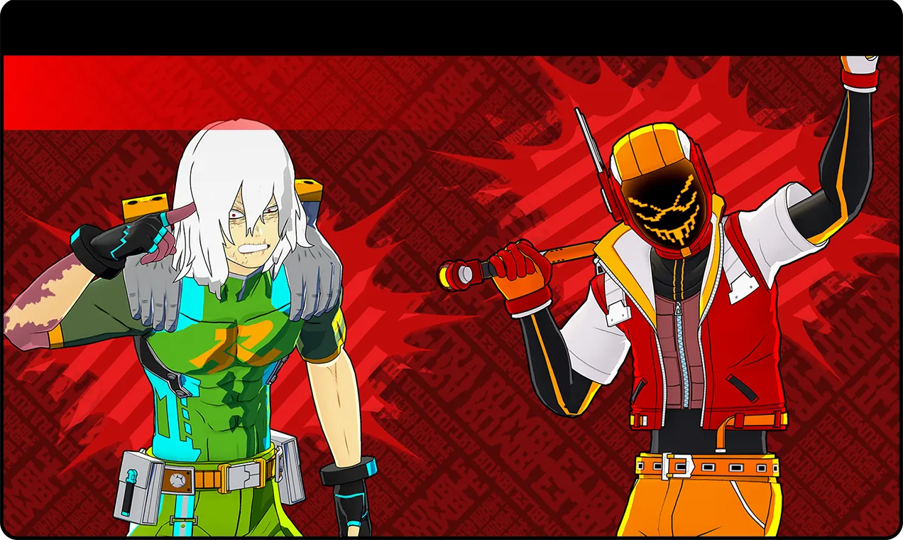 Event Background Image