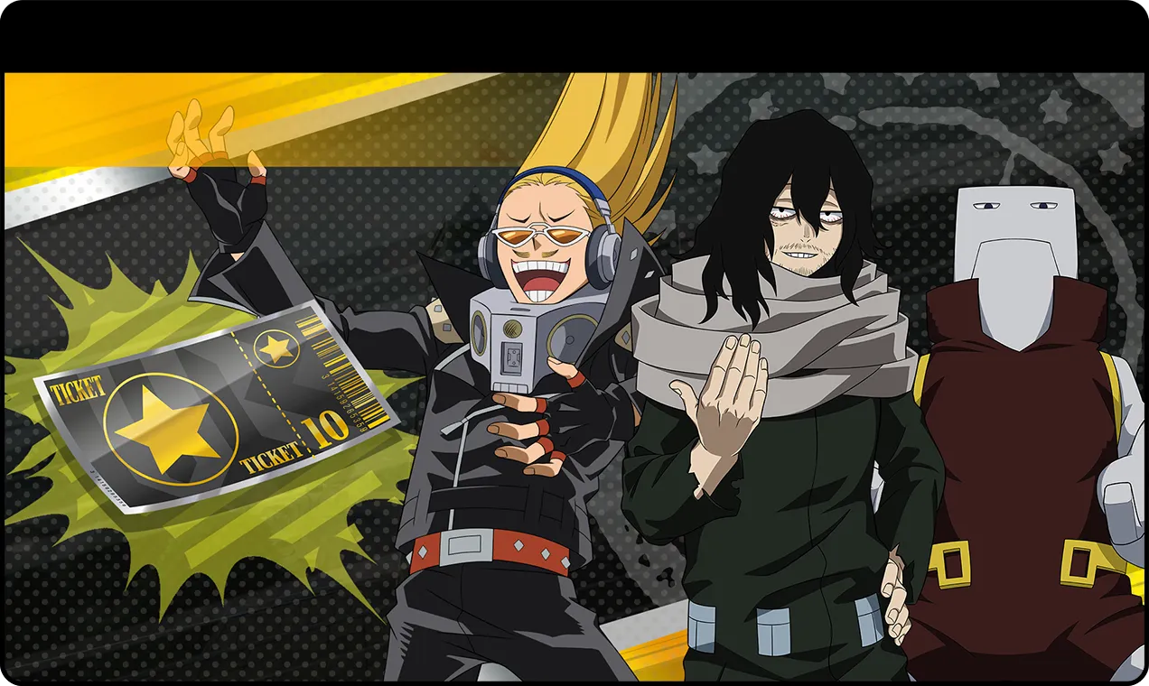Event Background Image
