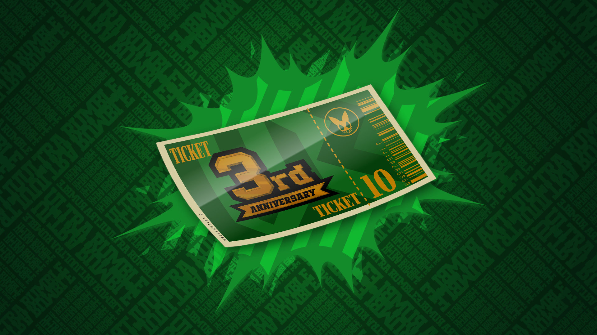 Événements Mission anniversaire S19 en cours !
