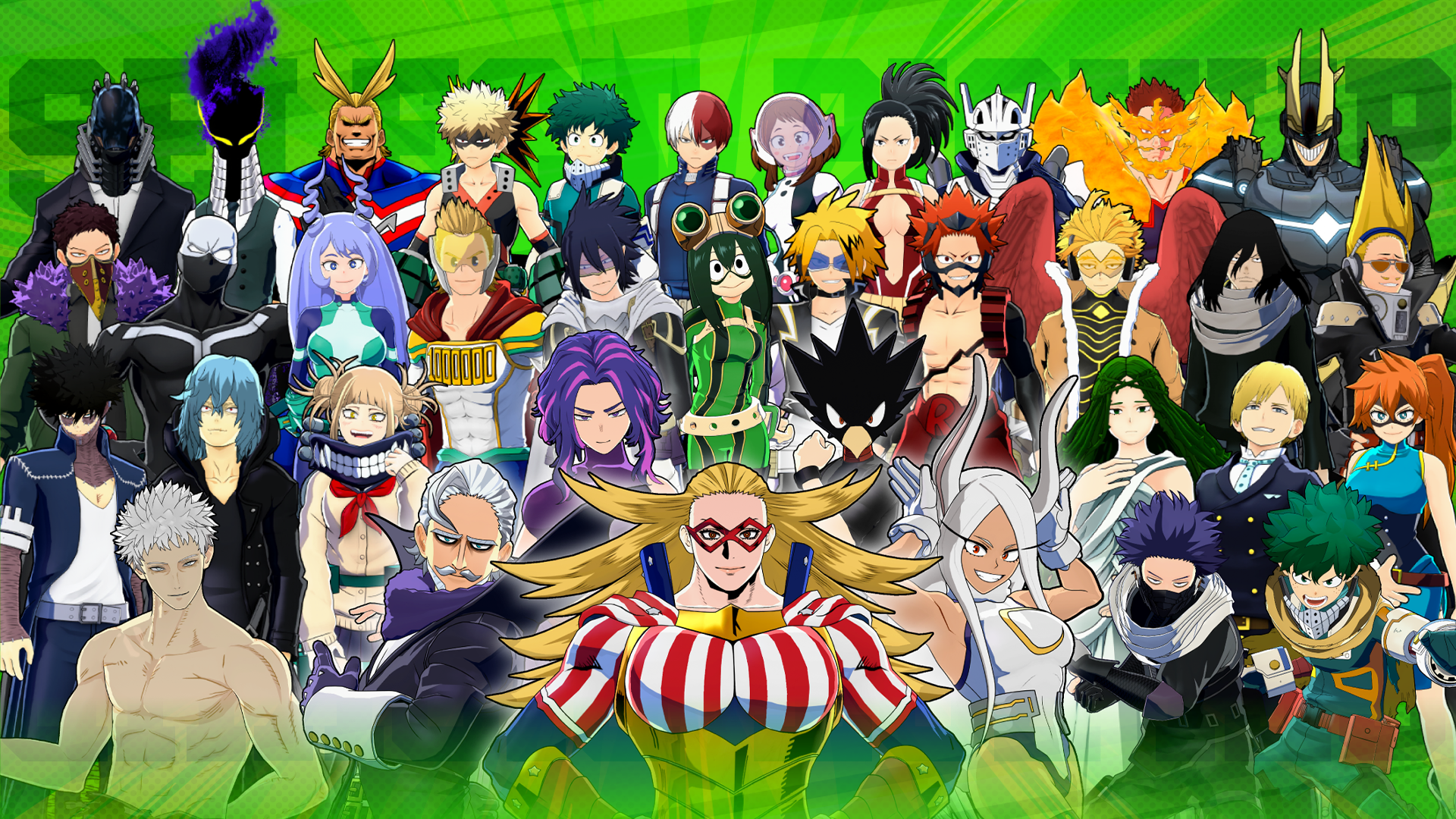 Tirage sélection limitée 3e anniversaire en cours !