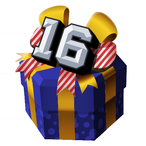 Boîtes cadeaux (S16)