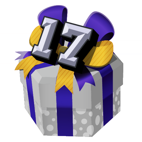 Boîtes cadeaux (S17)