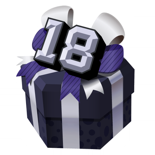 Boîtes cadeaux (S18)
