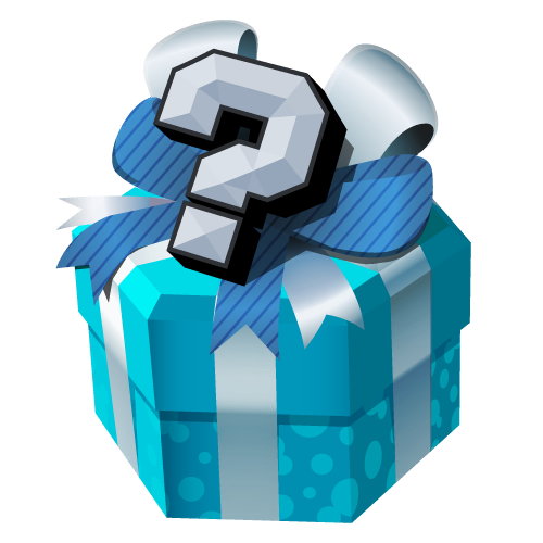 Boîtes cadeaux (S19)
